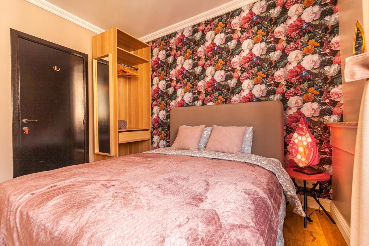 Luxury Suites Boutique By Rikas Hotels Antwerpen Eksteriør bilde