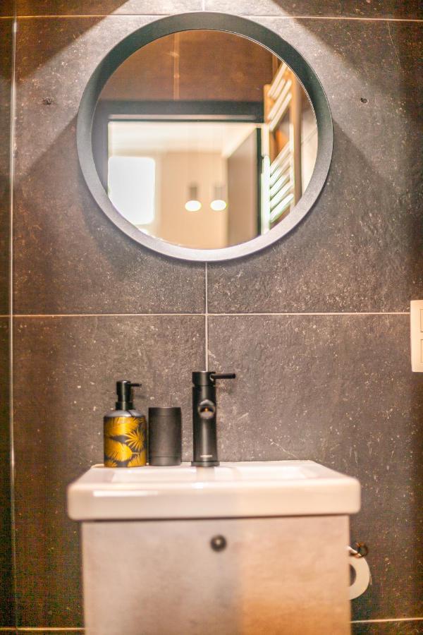 Luxury Suites Boutique By Rikas Hotels Antwerpen Eksteriør bilde