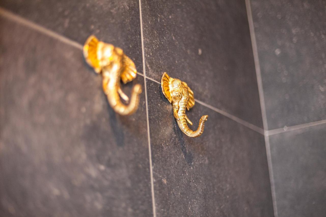 Luxury Suites Boutique By Rikas Hotels Antwerpen Eksteriør bilde